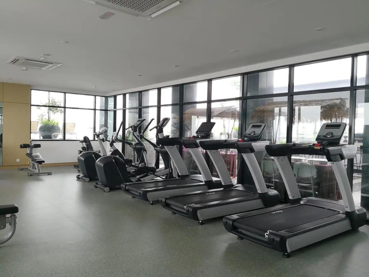 Apartment A Comfy & Bright 2br Suasana 6 Free Parking *