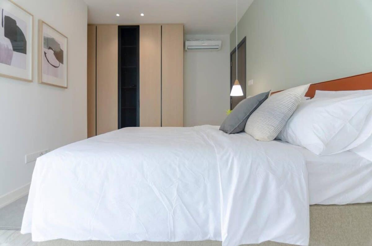 A Comfy & Bright 2br Suasana 6 Free Parking Pangsapuri *