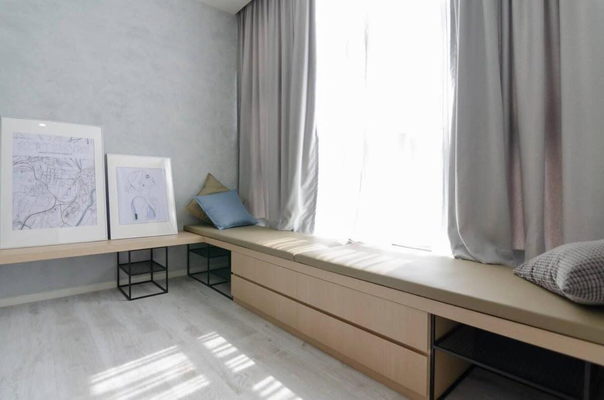 Pangsapuri A Comfy & Bright 2br Suasana 6 Free Parking *